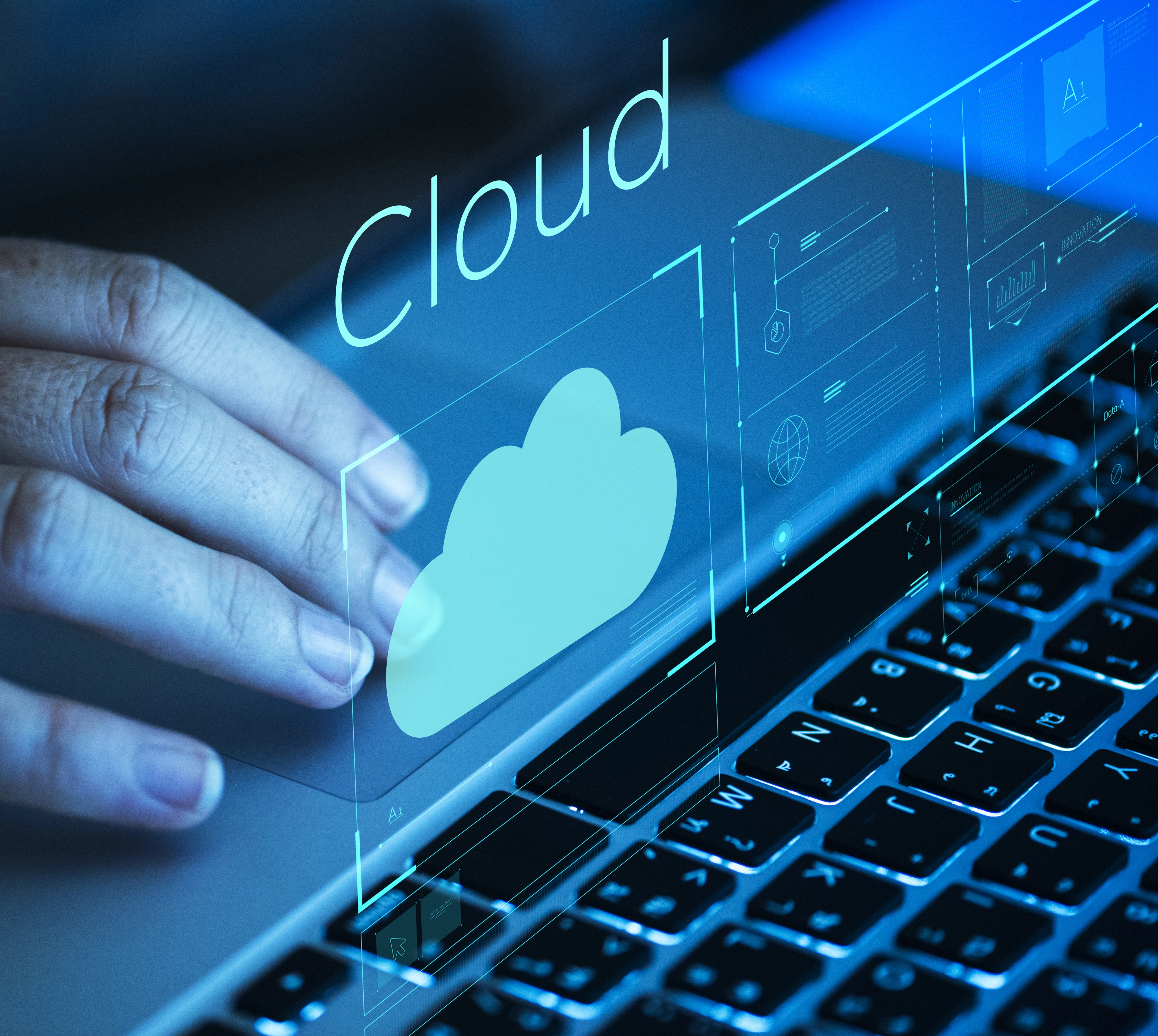 Digital transformation